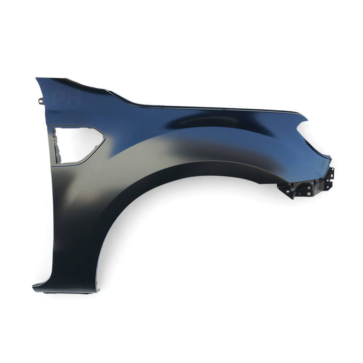 Facelift Conversion Upgrade Kit PX2 fits Ford Ranger PX1 2012 - 2015