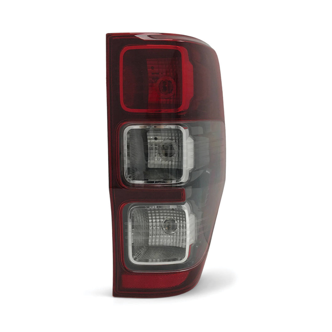 Tail Light RIGHT Black Fits Ford Ranger PX Wildtrak Raptor 2011 - 2022
