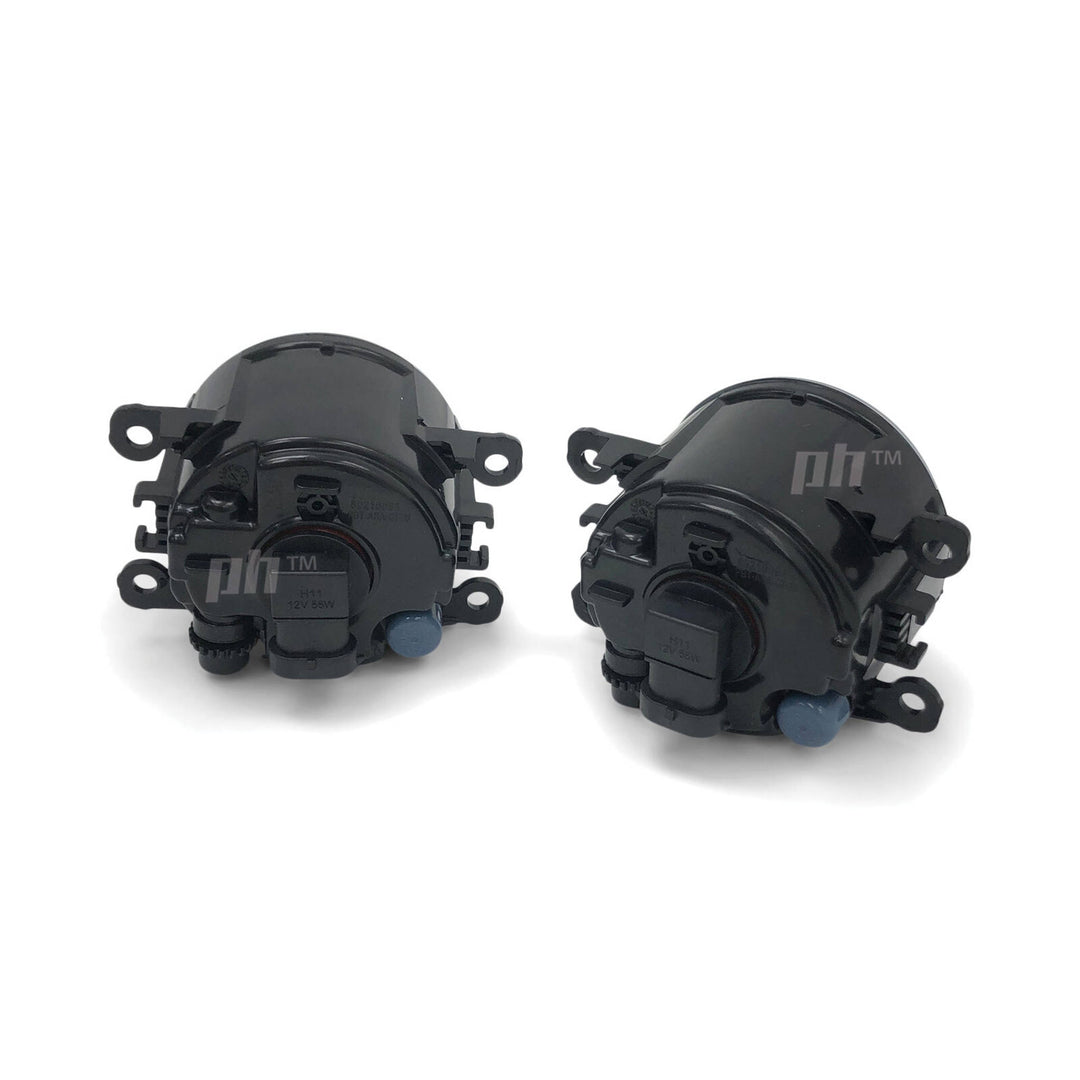 Facelift Conversion Upgrade Kit PX2 fits Ford Ranger PX1 2012 - 2015