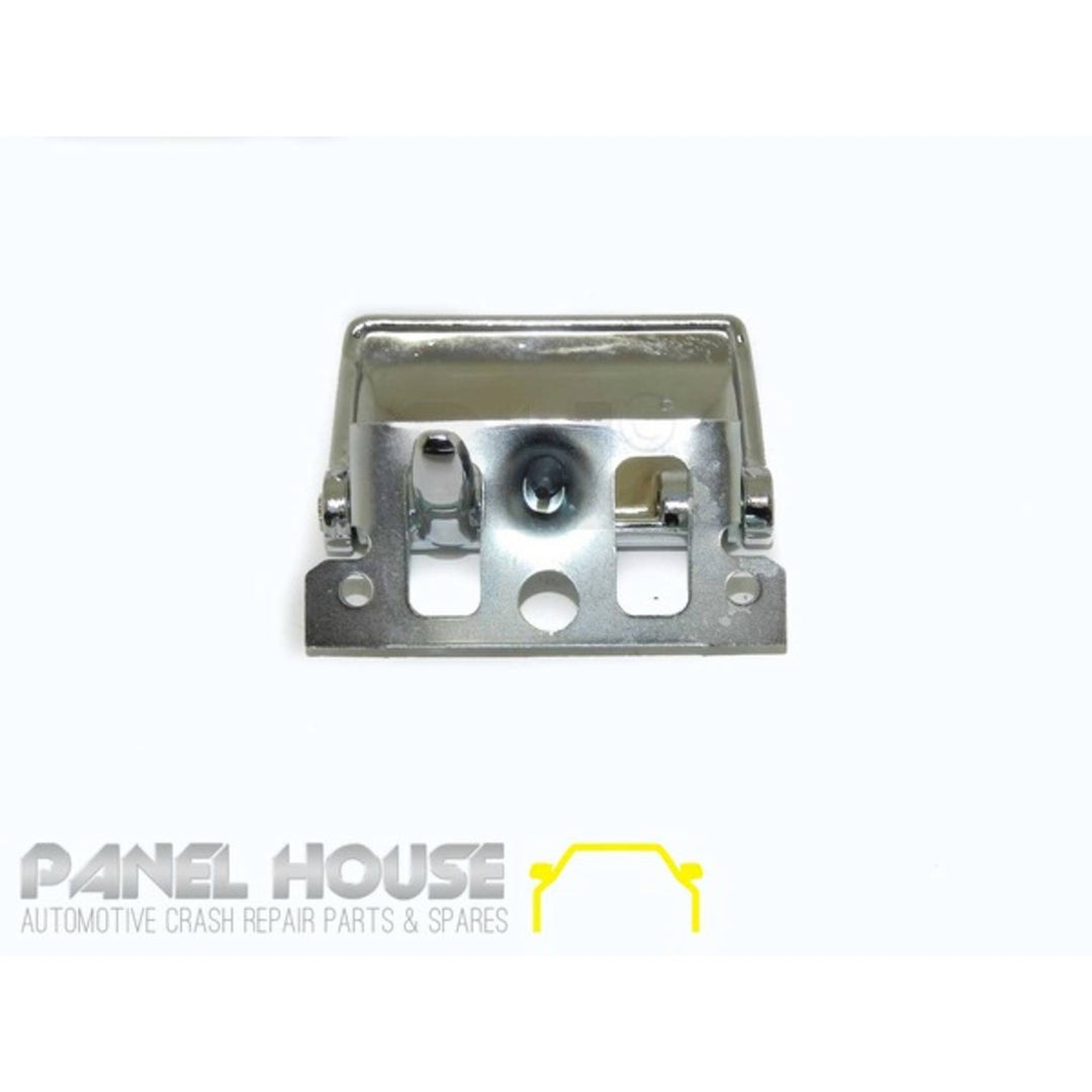 Door Handle LEFT Interior Chrome fits Ford Falcon & Fairlane XW XY ZC ZD 70-72