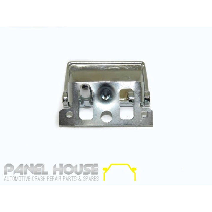 Door Handle LEFT Interior Chrome fits Ford Falcon & Fairlane XW XY ZC ZD 70-72