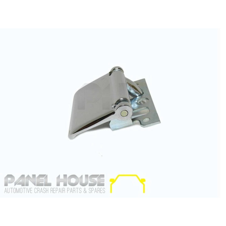 Door Handle LEFT Interior Chrome fits Ford Falcon & Fairlane XW XY ZC ZD 70-72
