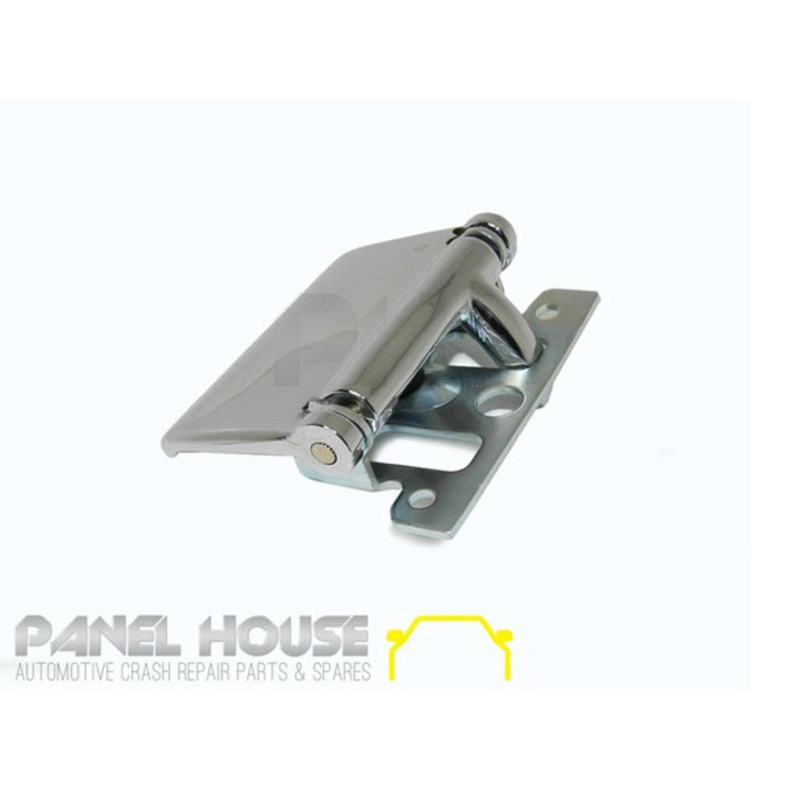 Door Handle LEFT Interior Chrome fits Ford Falcon & Fairlane XW XY ZC ZD 70-72