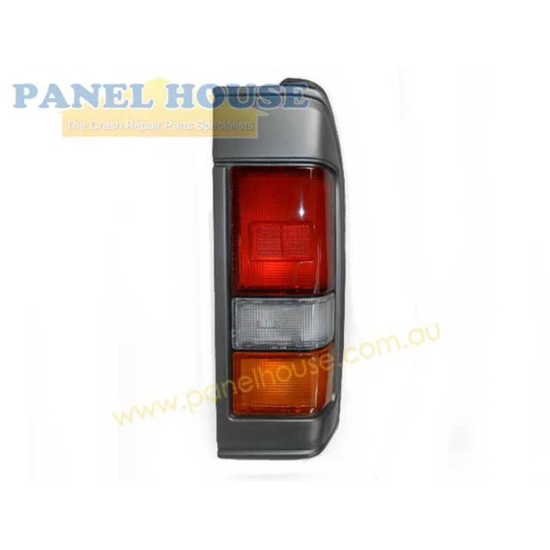 Tail Lights PAIR fits Ford Econovan JG SWB LWB 1984-1999
