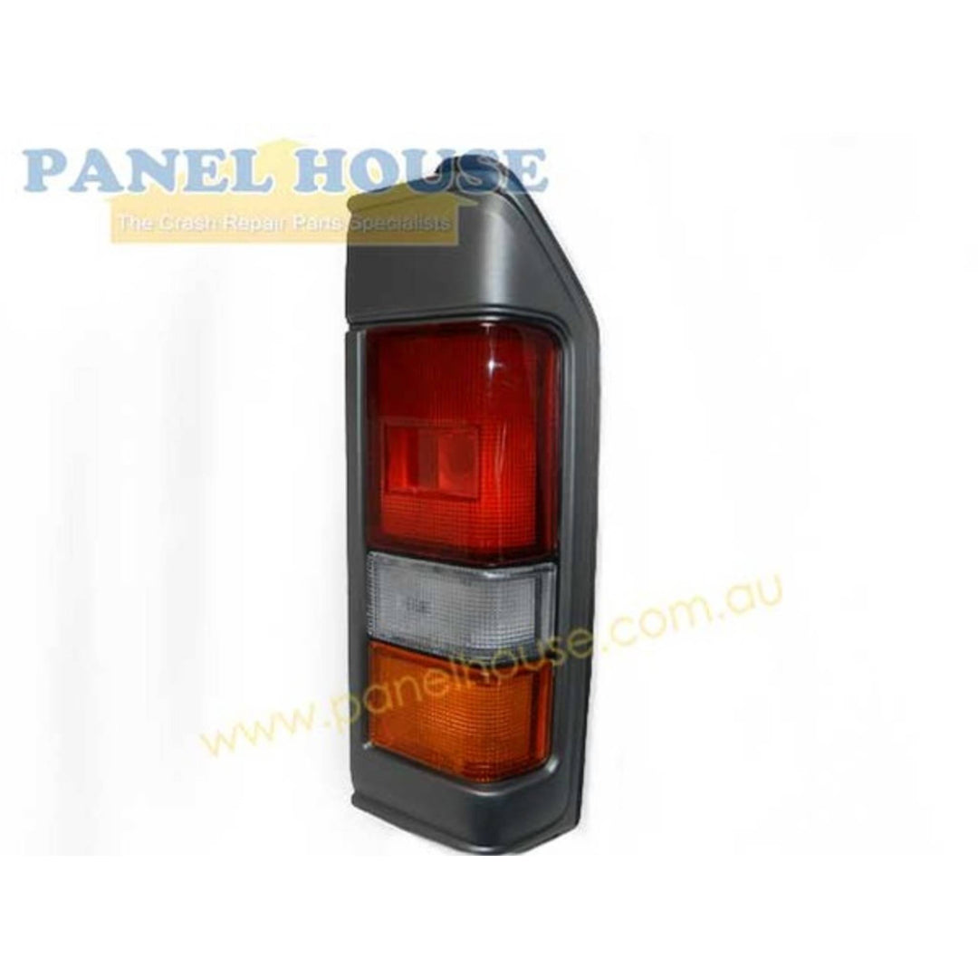 Tail Lights PAIR fits Ford Econovan JG SWB LWB 1984-1999