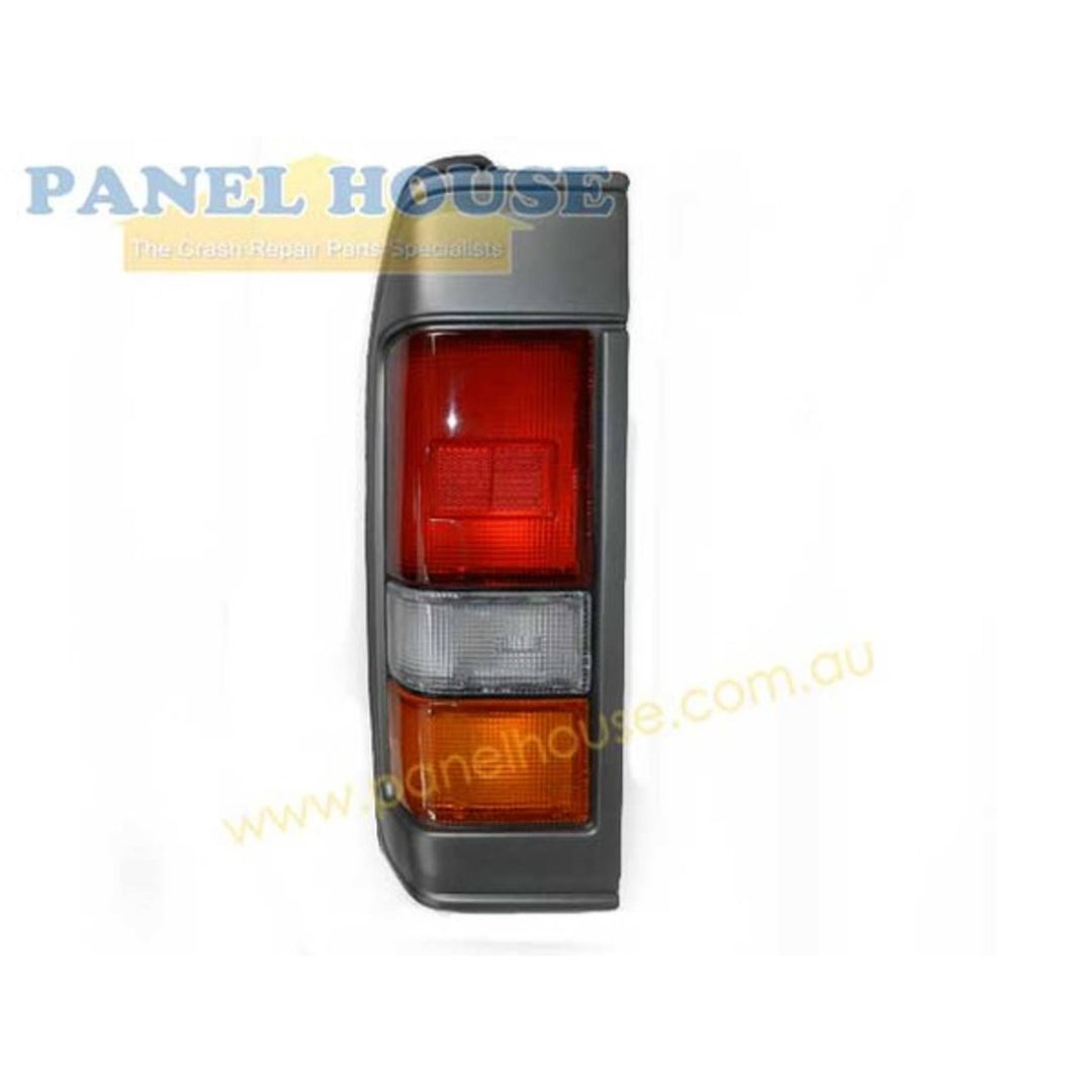 Tail Lights PAIR fits Ford Econovan JG SWB LWB 1984-1999