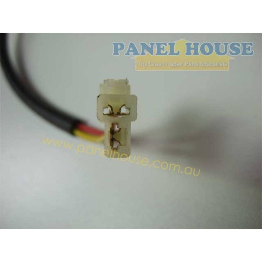 Window Regulators PAIR Rear Electric fits Ford Falcon EA EB ED