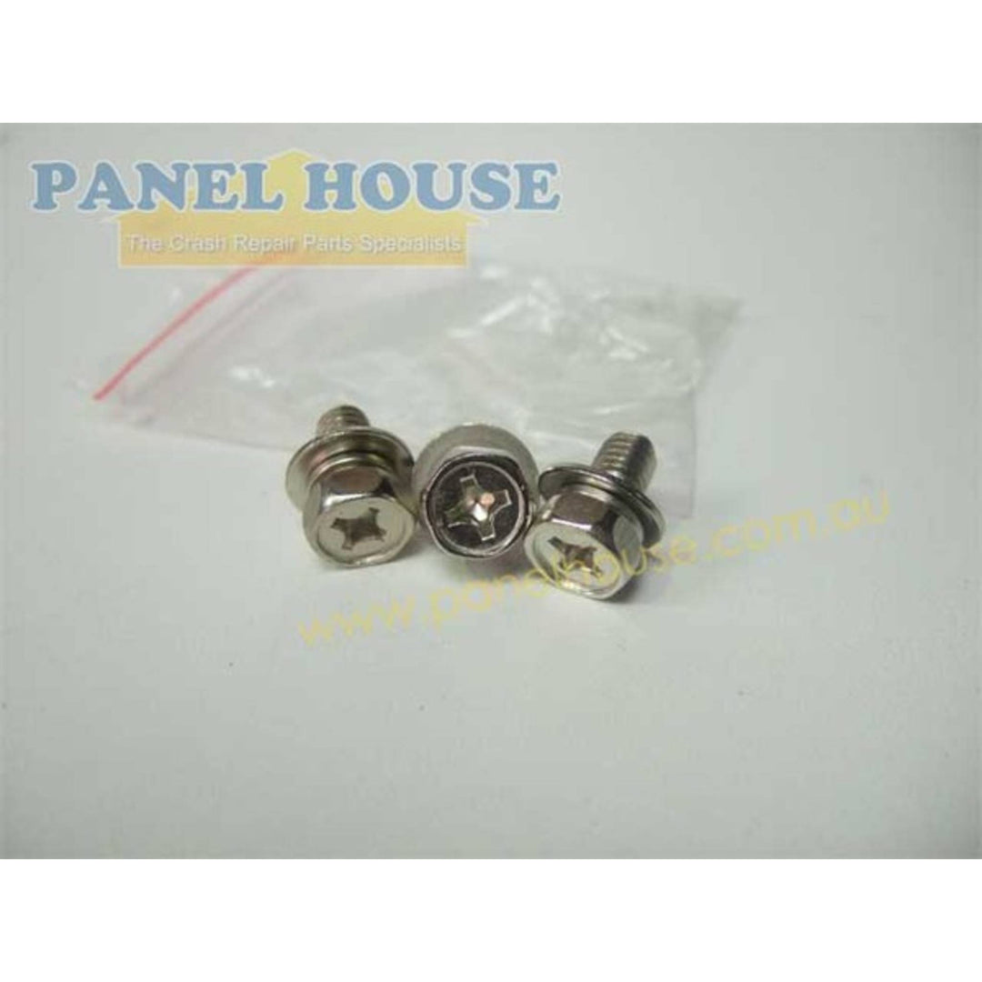 Window Regulators PAIR Rear Electric fits Ford Falcon EA EB ED