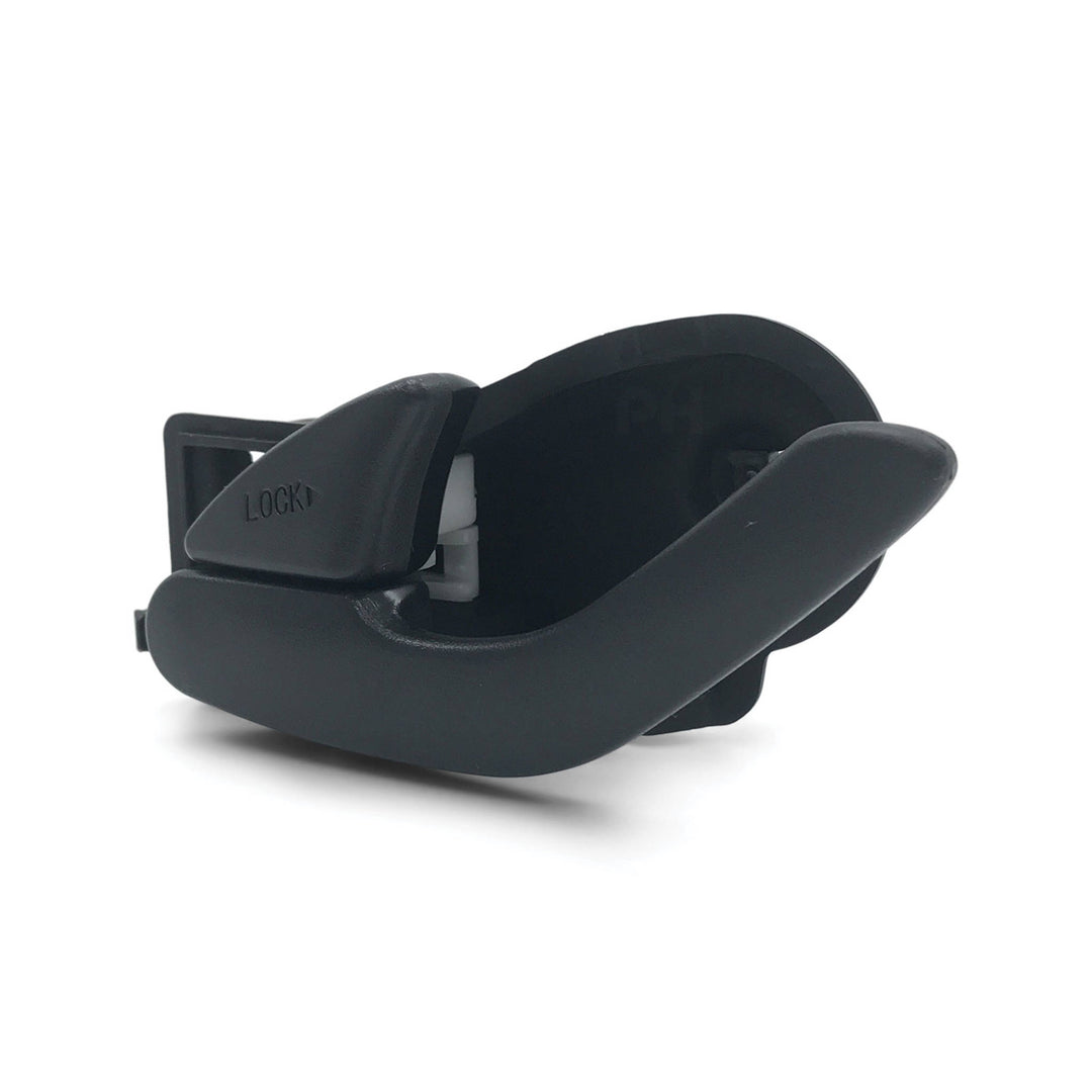Interior Door Handle LEFT Black Fits Mazda Tribute EP 2000 - 2006