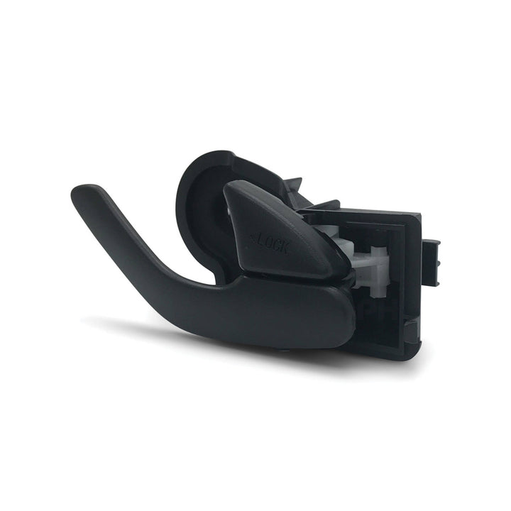 Interior Door Handle RIGHT Black Fits Mazda Tribute EP 2000 - 2006