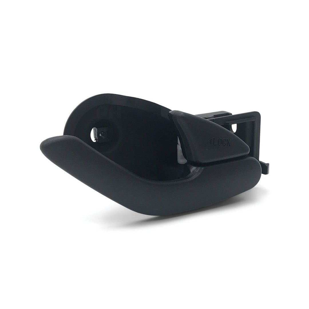 Interior Door Handle RIGHT Black Fits Mazda Tribute EP 2000 - 2006