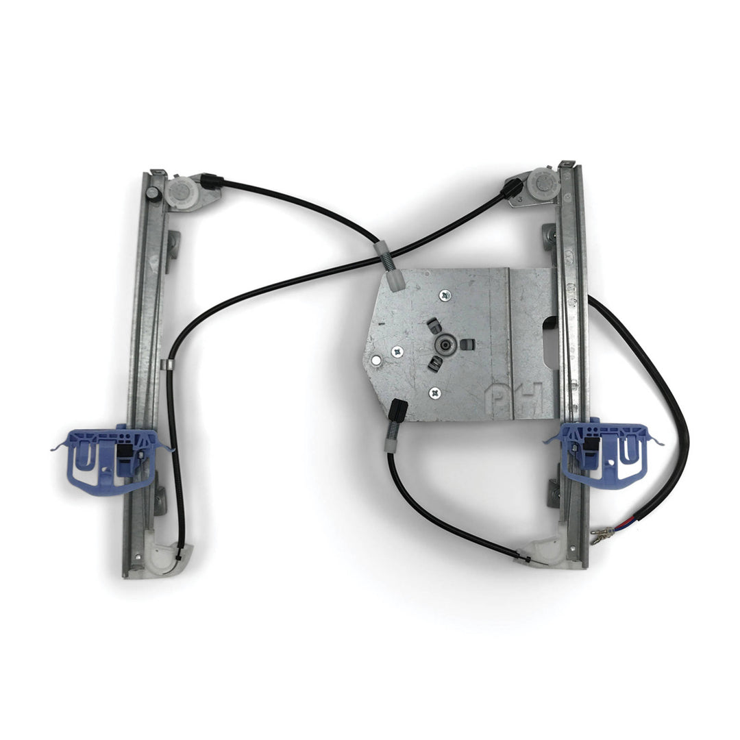 Window Regulators REAR with Motor PAIR fits Ford Territory SX SY SZ 2004 - 2018