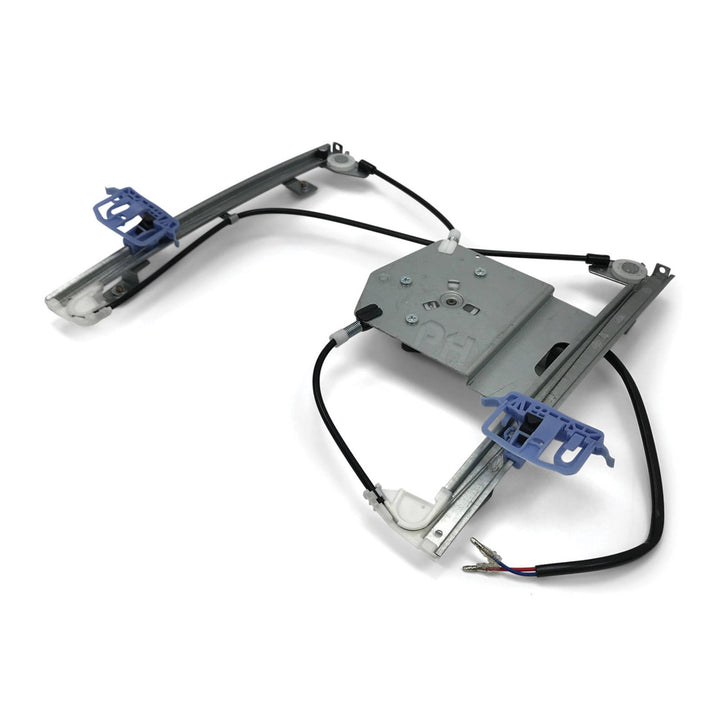 Window Regulators REAR with Motor PAIR fits Ford Territory SX SY SZ 2004 - 2018