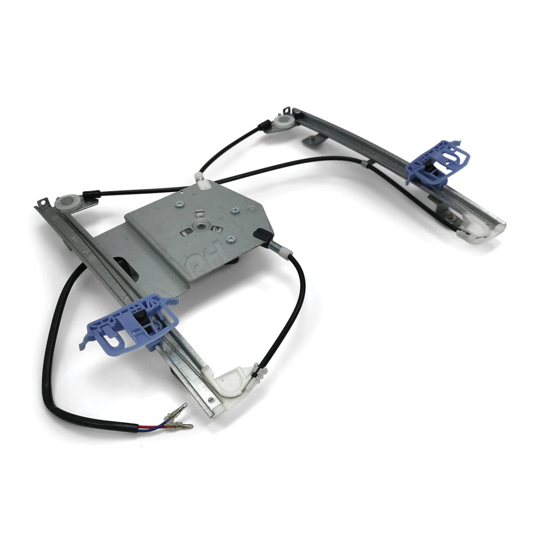 Window Regulators REAR with Motor PAIR fits Ford Territory SX SY SZ 2004 - 2018