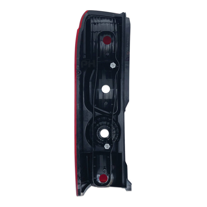Tail Lights PAIR Fits Fiat Ducato Peugeot Boxer Citroen Jumper 2006 - 2014