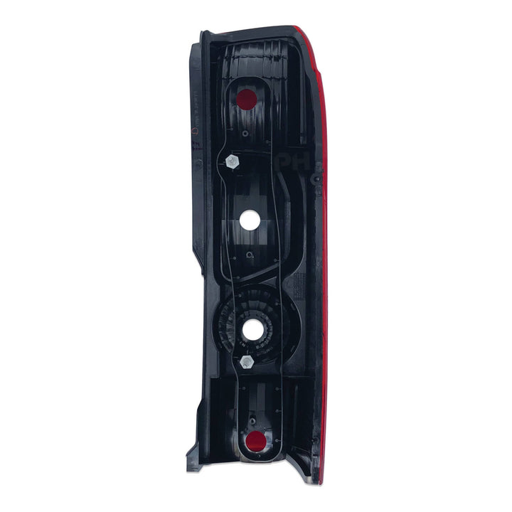 Tail Lights PAIR Fits Fiat Ducato Peugeot Boxer Citroen Jumper 2006 - 2014