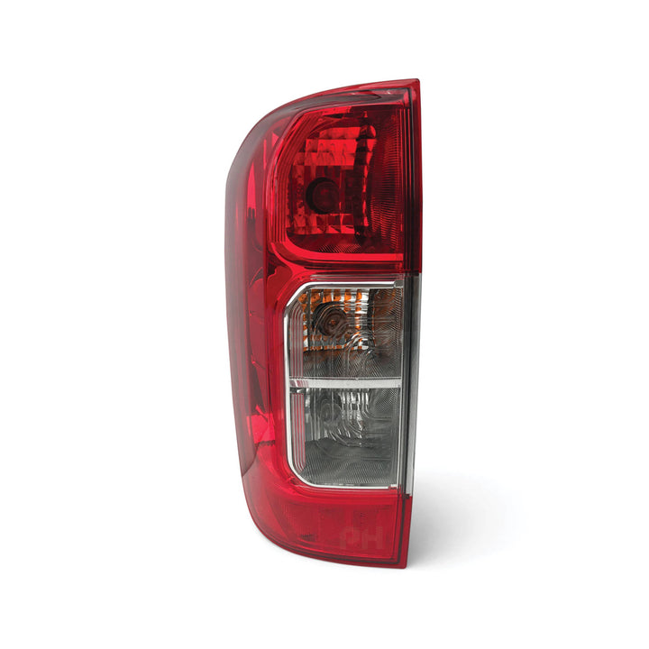 GENUINE Tail Lights PAIR Fits Nissan Navara NP300 D23 2015 - 2020