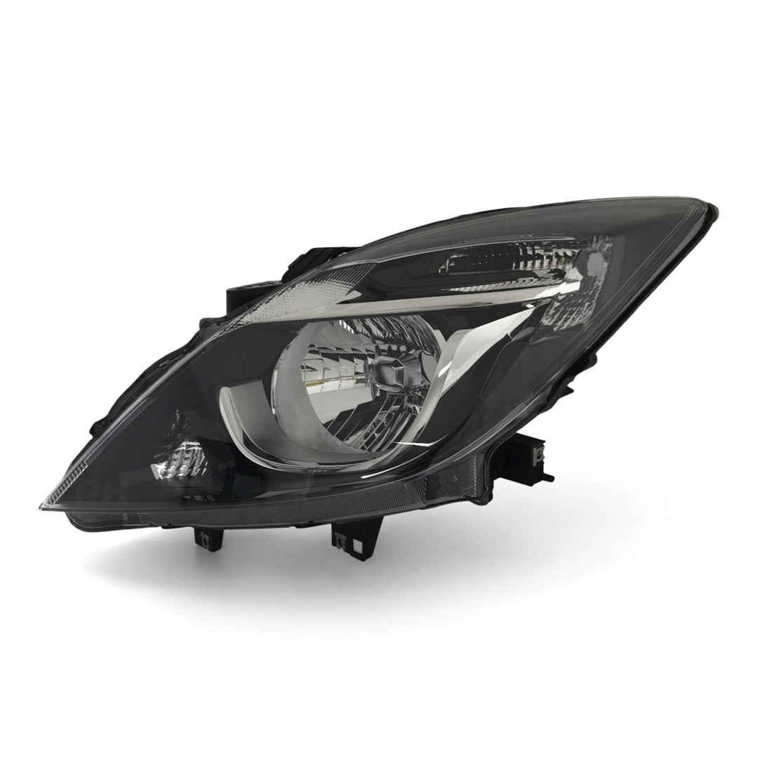 Headlights GENUINE PAIR fits Mazda BT50 BT-50 Ute 2016-2019 PR