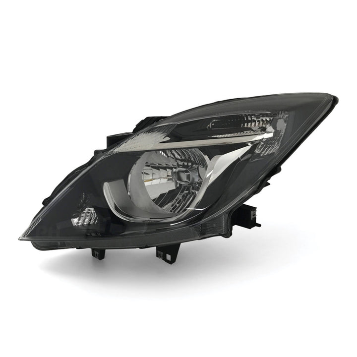 Headlights GENUINE PAIR fits Mazda BT50 BT-50 Ute 2016-2019 PR