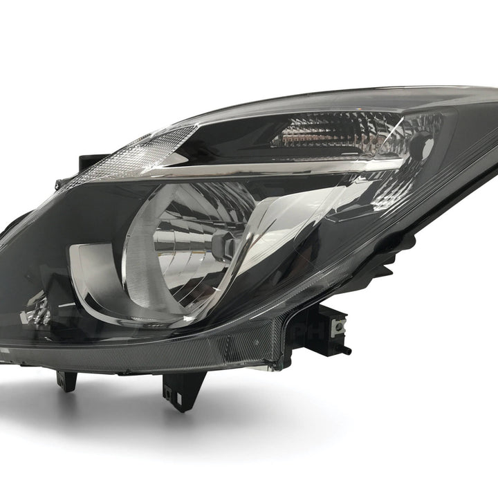Headlights GENUINE PAIR fits Mazda BT50 BT-50 Ute 2016-2019 PR