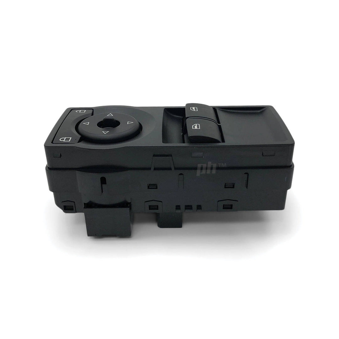 Master Main Power Window Switch Red Illumination Fits Holden Commodore VE Ute