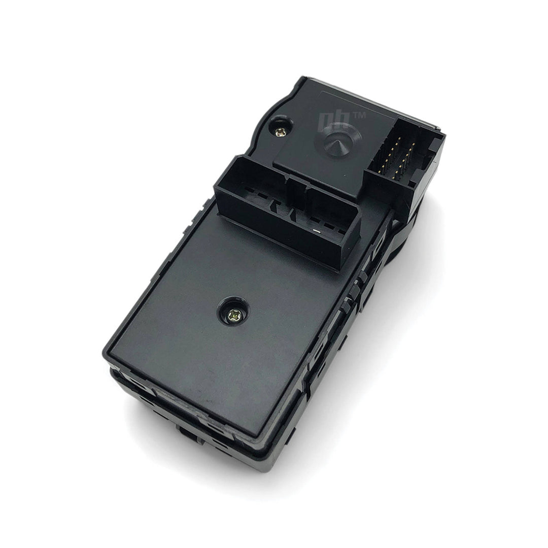 Master Main Power Window Switch Red Illumination Fits Holden Commodore VE Ute