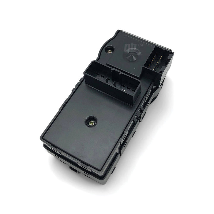 Master Main Power Window Switch Red Illumination Fits Holden Commodore VE Ute