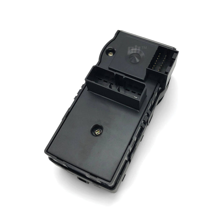 Master Main Power Window Switch Green Illumination Fits Holden Commodore VE Ute