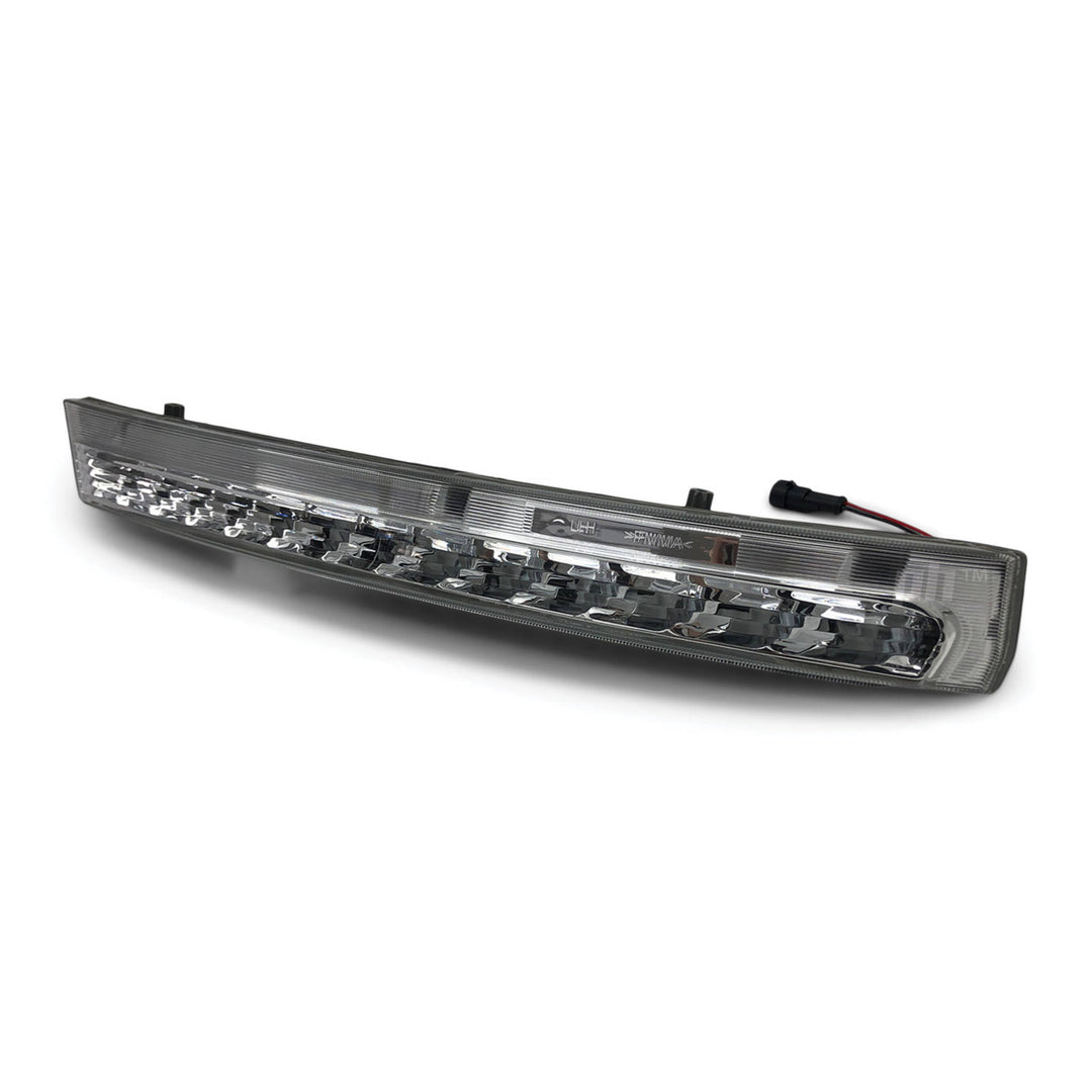 Front Bumper Bar LED DRL PAIR fits HSV VE E2 E3 Clubsport Maloo 10-13