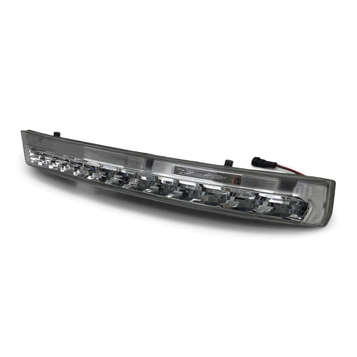 Front Bumper Bar LED DRL PAIR fits HSV VE E2 E3 Clubsport Maloo 10-13