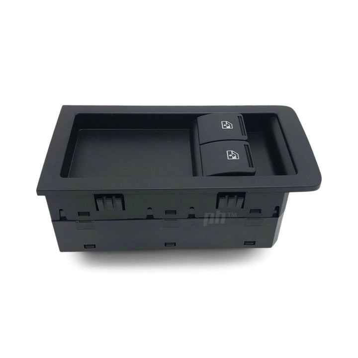Master Main Power Window Switch BLACK Fits Holden Commodore VY VZ Ute 02-07