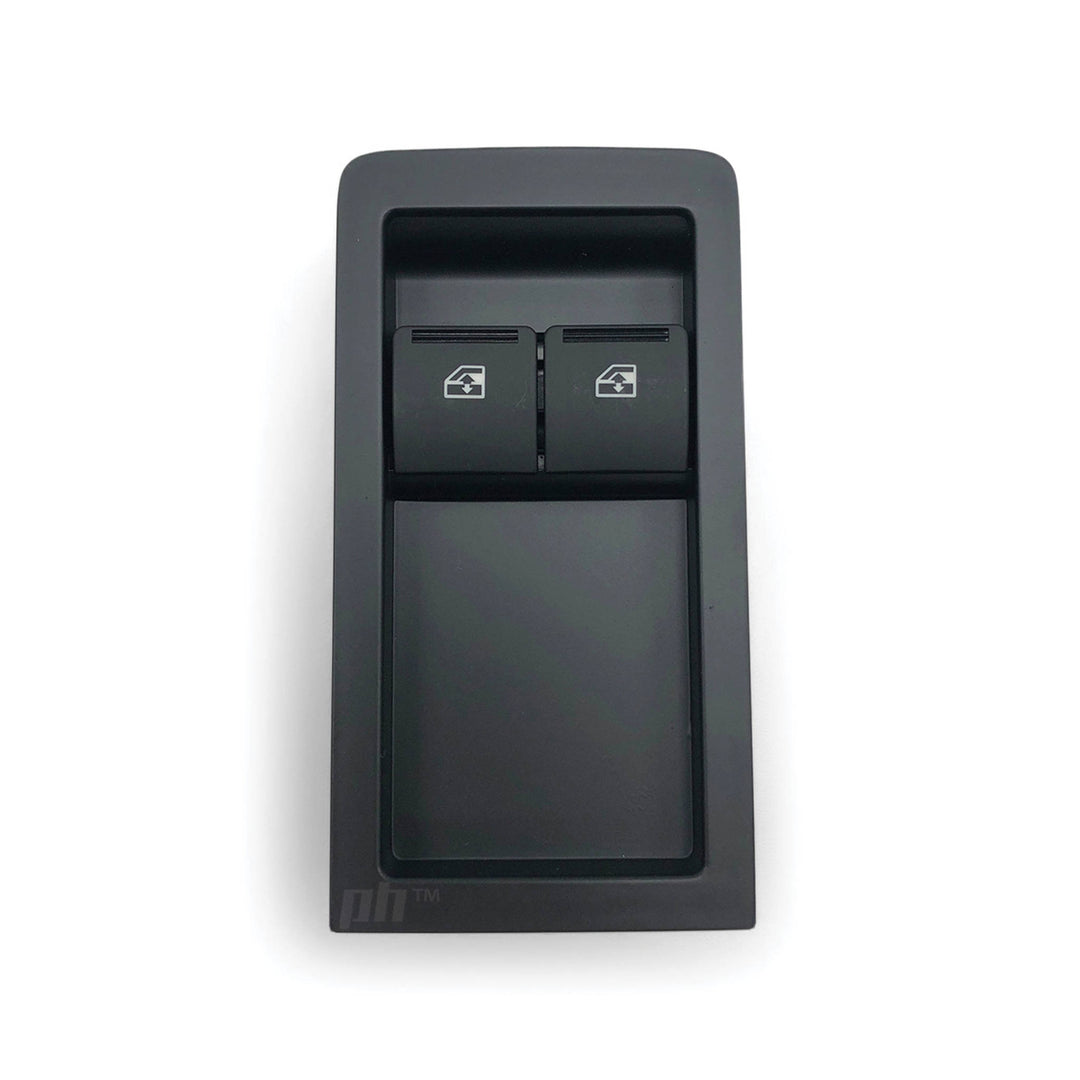 Master Main Power Window Switch BLACK Fits Holden Commodore VY VZ Ute 02-07