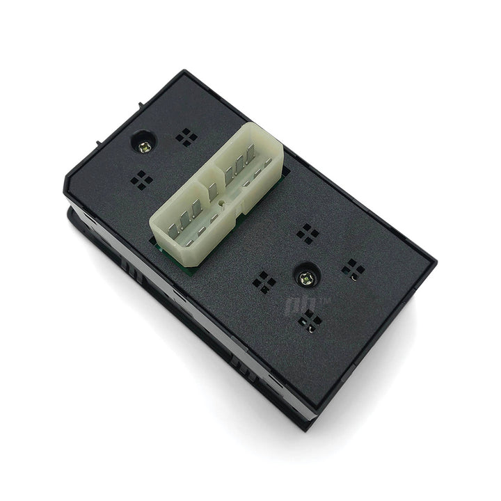 Master Main Power Window Switch BLACK Fits Holden Commodore VY VZ Ute 02-07