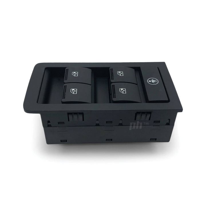 Master Main Power Window Switch BLACK Fits Holden Commodore VY VZ Sedan 02-06