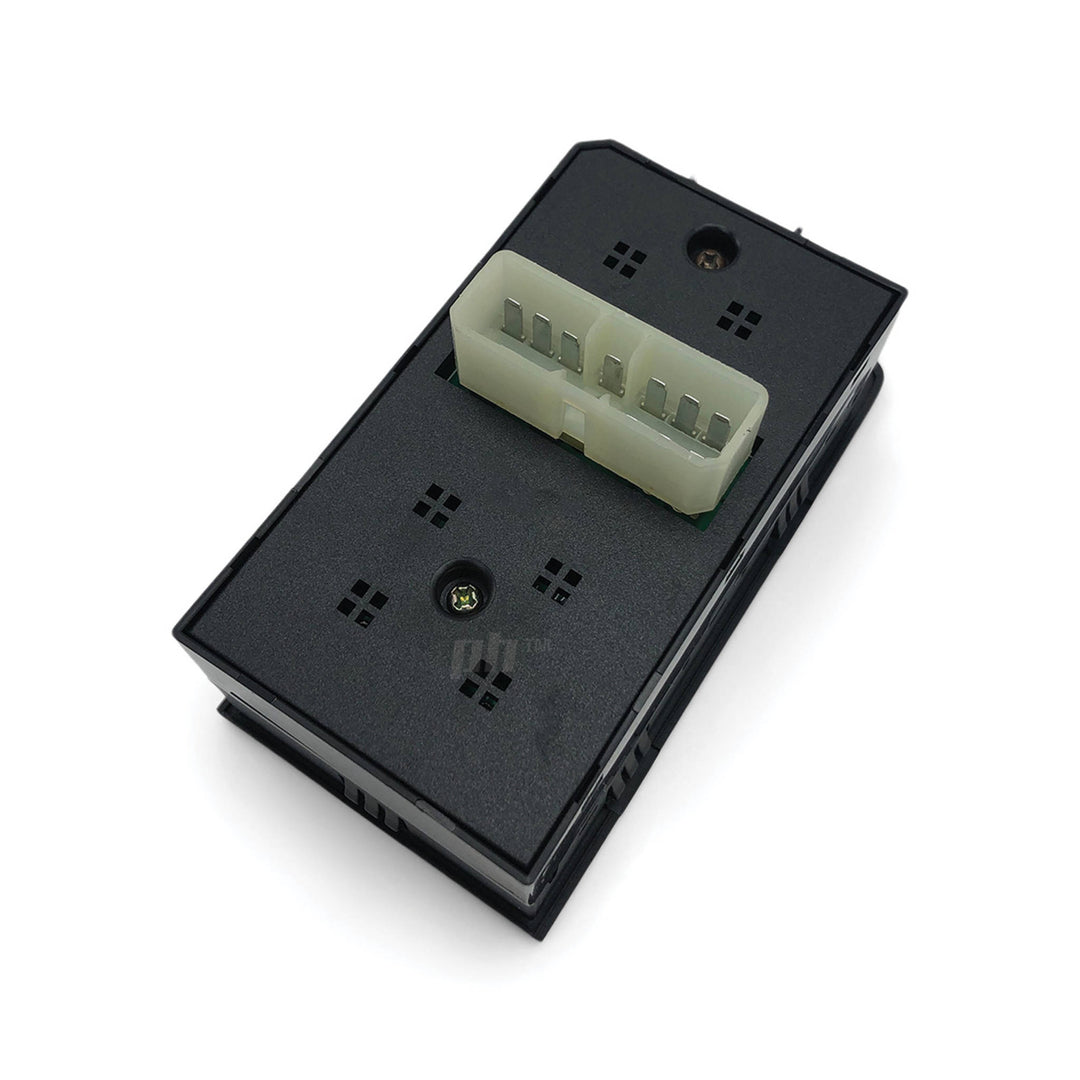 Master Main Power Window Switch BLACK Fits Holden Commodore VY VZ Sedan 02-06