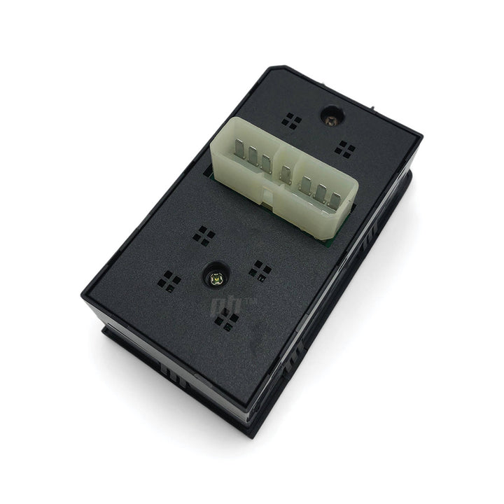 Master Main Power Window Switch BLACK Fits Holden Commodore VY VZ Sedan 02-06