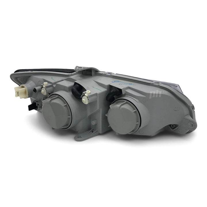 Headlight Black Projector LEFT fits Holden Commodore VZ SS Calais HSV 2004 - 2006