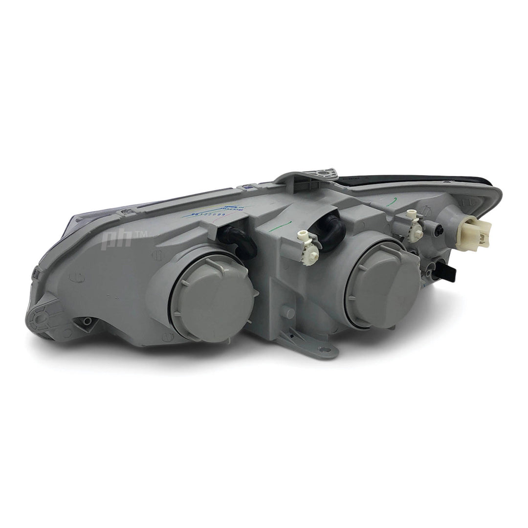 Headlight Black Projector RIGHT fits Holden Commodore VZ SS Calais HSV 2004 - 2006