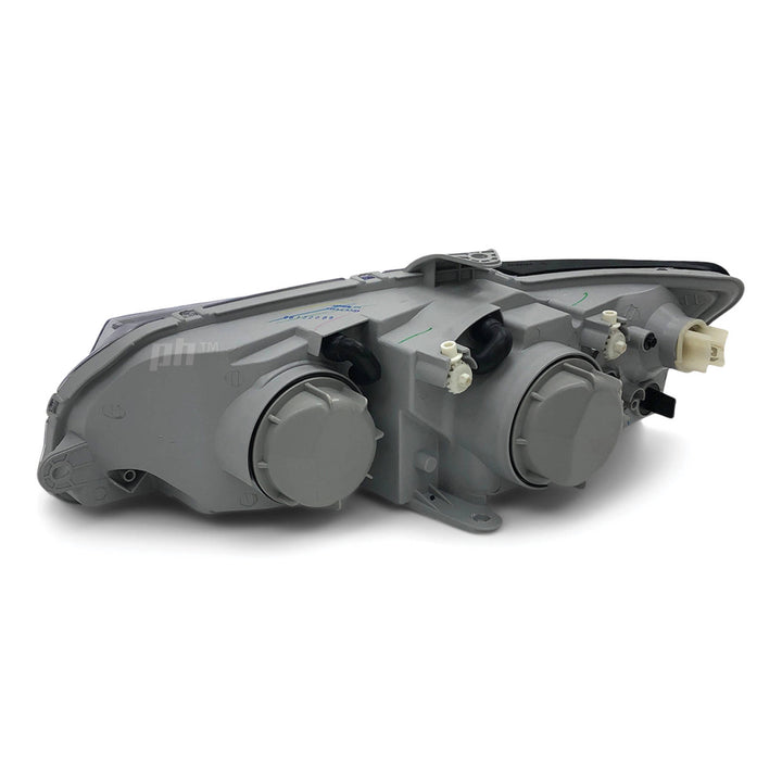 Headlight Black Projector RIGHT fits Holden Commodore VZ SS Calais HSV 2004 - 2006