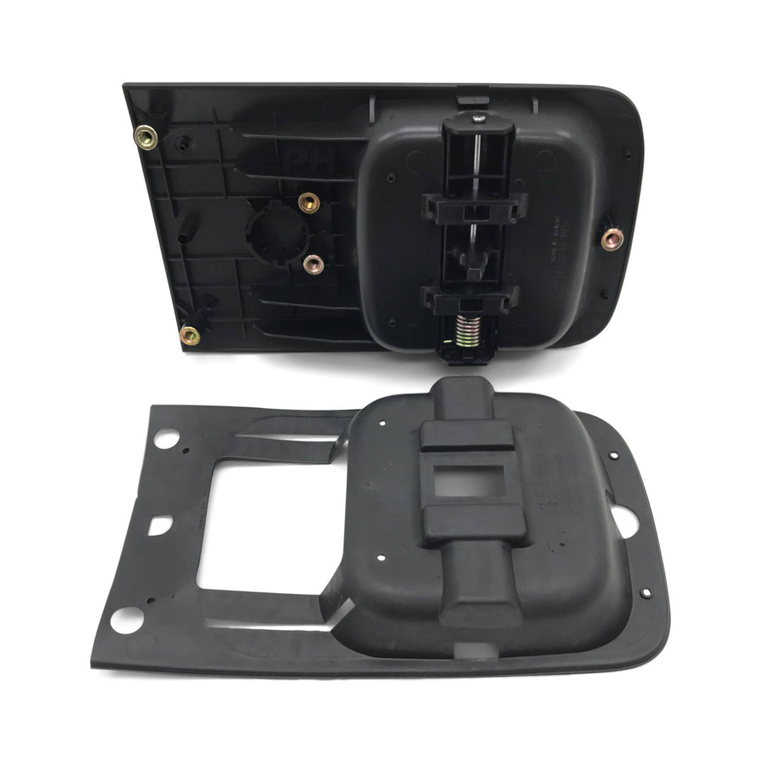 Outer Sliding Door Handle RIGHT Fits Hyundai ILOAD / IMAX Van 2008 - 2018