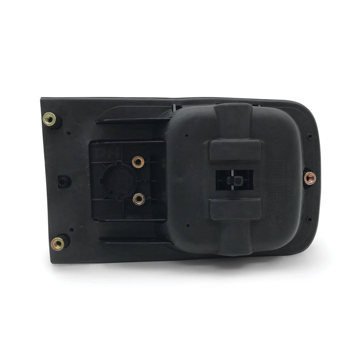 Outer Sliding Door Handle RIGHT Fits Hyundai ILOAD / IMAX Van 2008 - 2018
