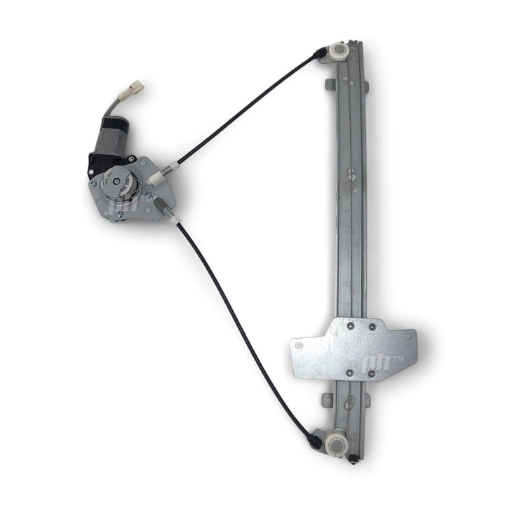 Window Regulators & Motor PAIR fits Hyundai iLoad iMax Van 2007 - 2020