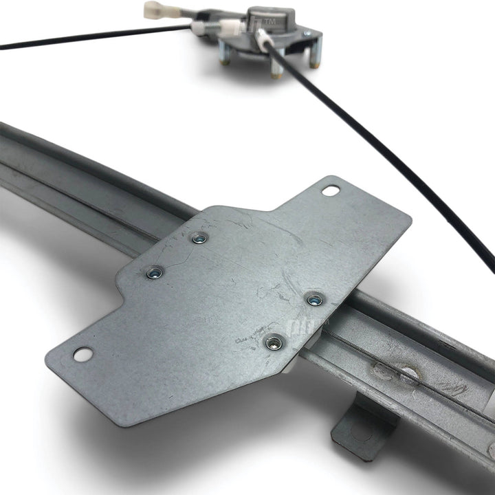 Window Regulators & Motor PAIR fits Hyundai iLoad iMax Van 2007 - 2020