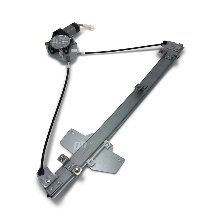 Window Regulators & Motor PAIR fits Hyundai iLoad iMax Van 2007 - 2020