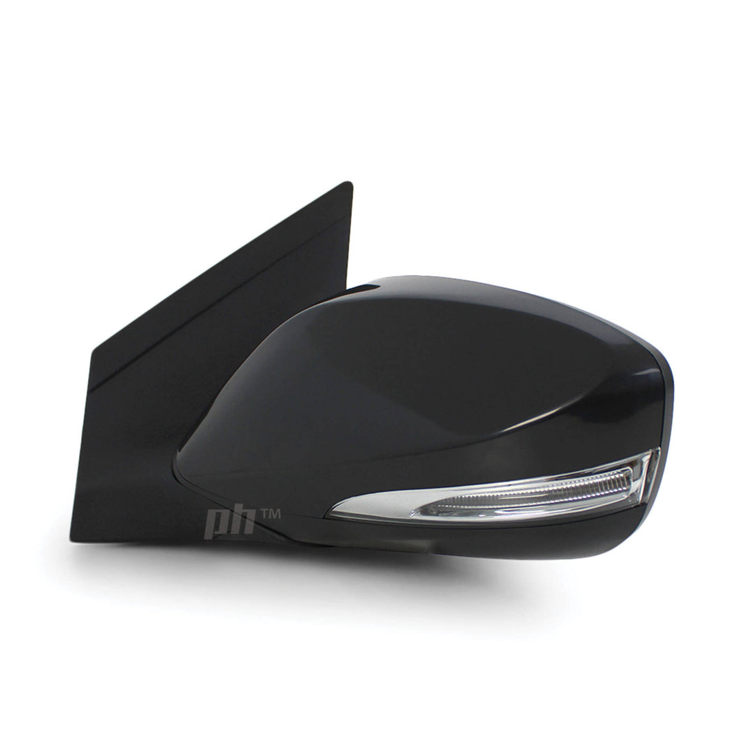 Door Mirrors PAIR with Blinker fits Hyundai i30 5DR Hatch 2012 - 2017 GD
