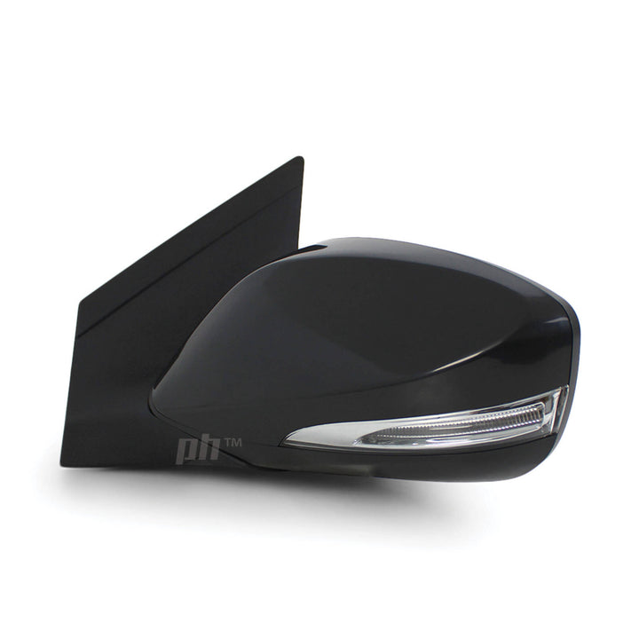 Door Mirrors PAIR with Blinker fits Hyundai i30 5DR Hatch 2012 - 2017 GD
