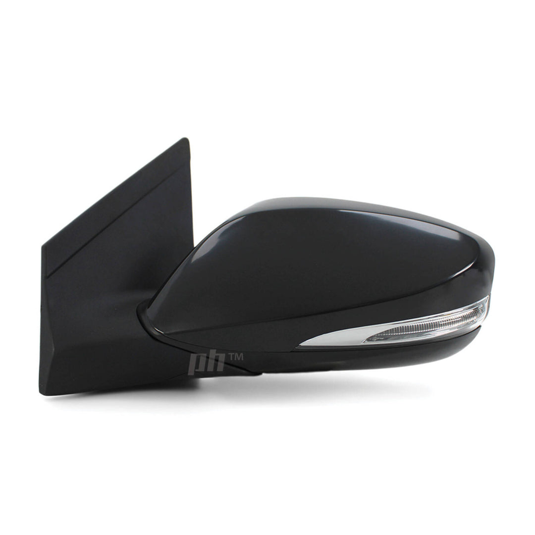 Door Mirrors PAIR with Blinker fits Hyundai i30 5DR Hatch 2012 - 2017 GD