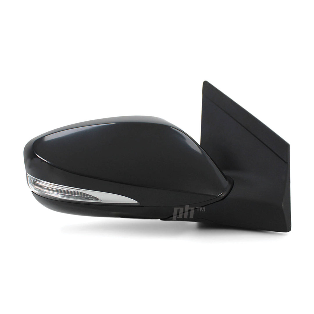 Door Mirrors PAIR with Blinker fits Hyundai i30 5DR Hatch 2012 - 2017 GD