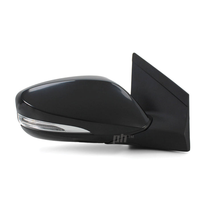 Door Mirrors PAIR with Blinker fits Hyundai i30 5DR Hatch 2012 - 2017 GD