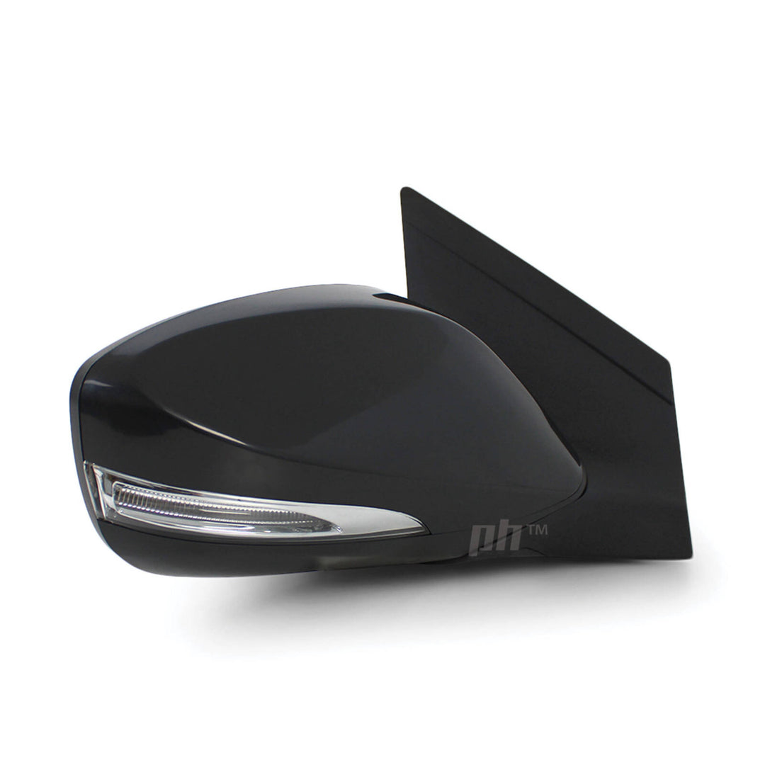 Door Mirrors PAIR with Blinker fits Hyundai i30 5DR Hatch 2012 - 2017 GD
